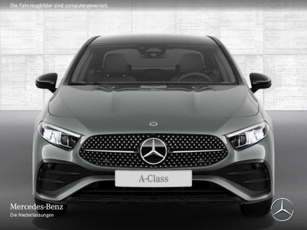 Mercedes-Benz A 180 100 kW image number 6