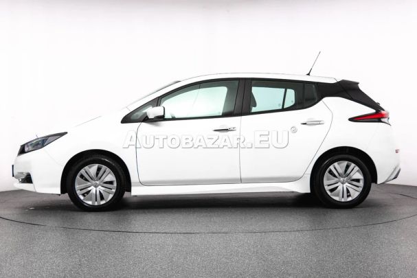 Nissan Leaf 40 kWh 110 kW image number 3