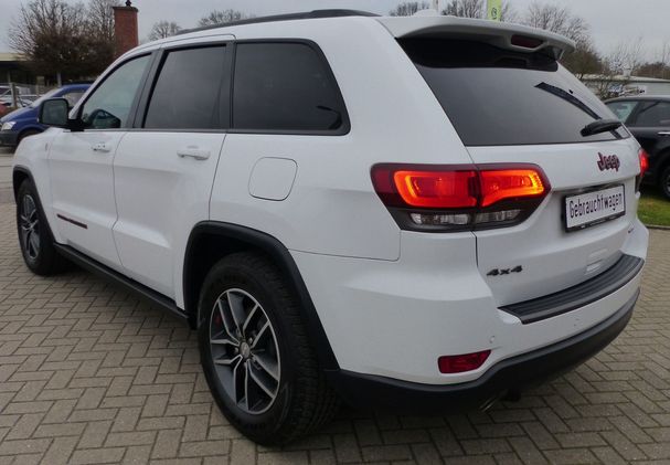 Jeep Grand Cherokee 3.0 Trailhawk 184 kW image number 7