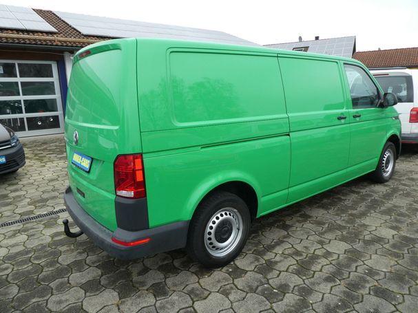 Volkswagen T6 Transporter T6 81 kW image number 3