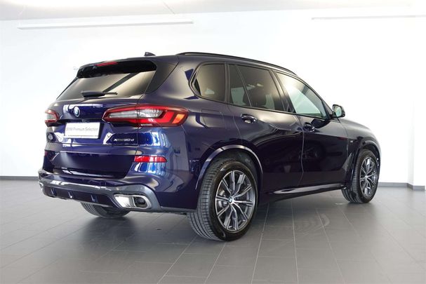 BMW X5 xDrive30d 210 kW image number 3