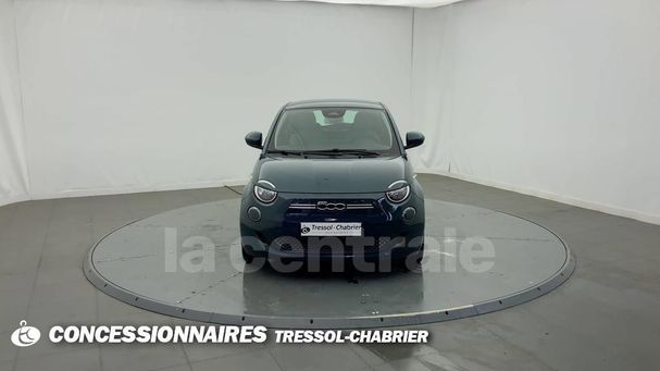 Fiat 500 e 42 kWh 88 kW image number 2