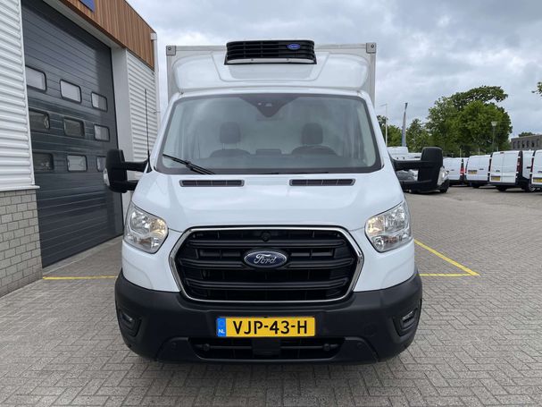 Ford Transit 96 kW image number 2