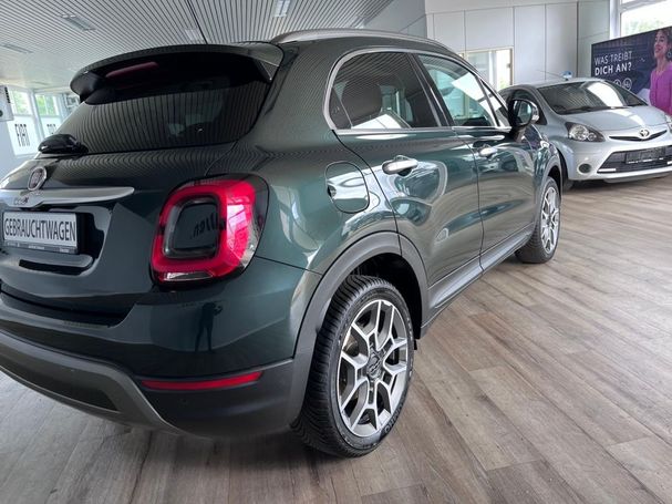 Fiat 500X 1.0 FireFly Turbo 4x2 S&S Cross 88 kW image number 3