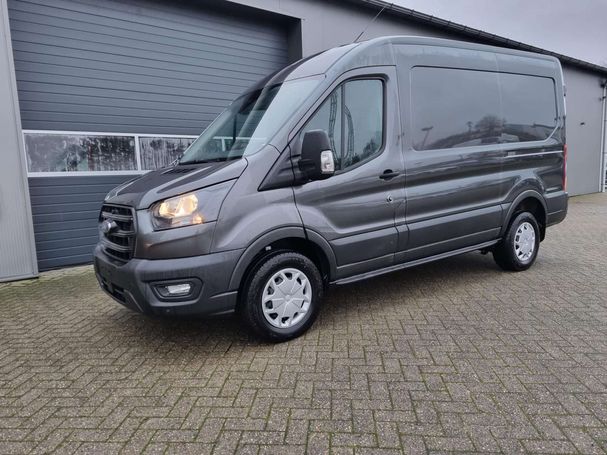 Ford Transit L2H2 Trend 96 kW image number 1