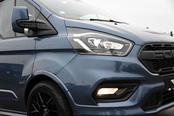 Ford Transit Custom L1H1 2.0 TDCi Sport 136 kW image number 18