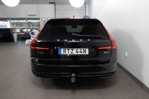 Volvo V90 B4 AWD 145 kW image number 6