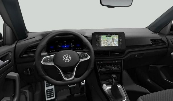 Volkswagen T-Roc 1.5 TSI DSG 110 kW image number 11