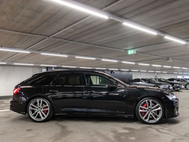 Audi S6 3.0 TDI quattro Avant 257 kW image number 2