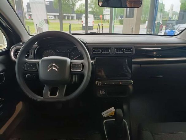 Citroen C3 61 kW image number 12