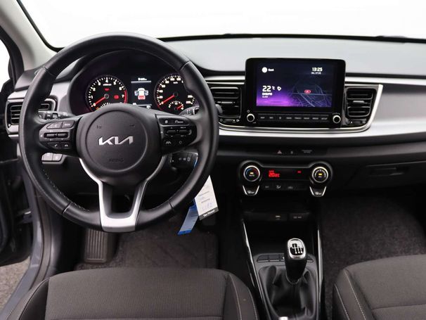 Kia Rio 1.0 T-GDi 74 kW image number 9