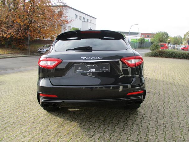 Maserati Levante Trofeo 427 kW image number 6