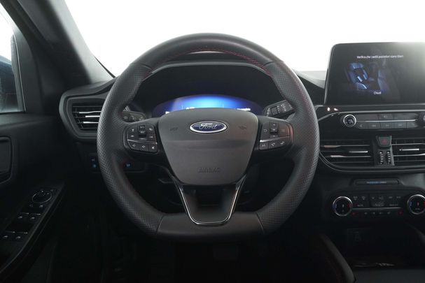 Ford Kuga 132 kW image number 11