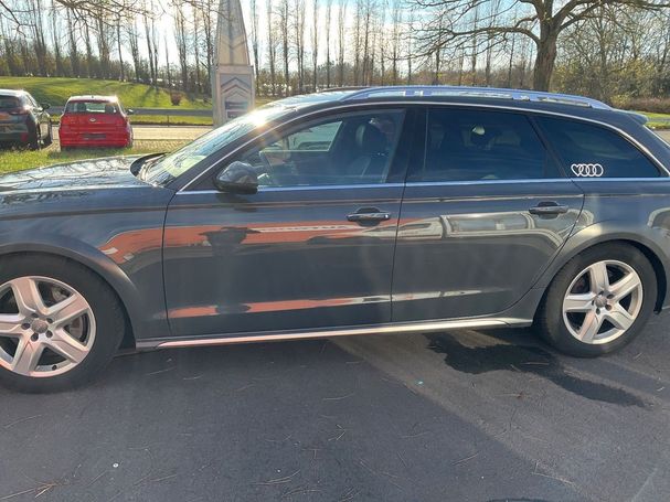 Audi A6 Allroad 3.0 TDI 235 kW image number 5