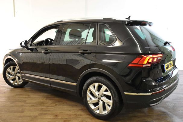 Volkswagen Tiguan 1.5 TSI Life DSG 110 kW image number 7