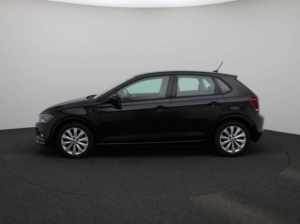 Volkswagen Polo 1.0 TSI Highline 70 kW image number 4