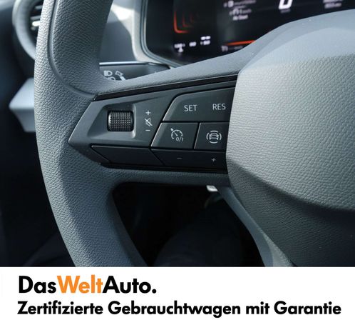 Seat Arona 1.0 TSI 70 kW image number 12