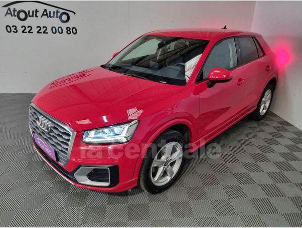 Audi Q2 30 TFSI Sport 85 kW image number 1