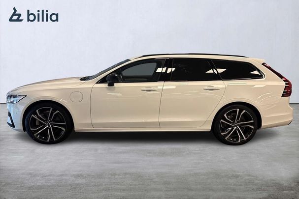 Volvo V90 AWD T8 293 kW image number 4