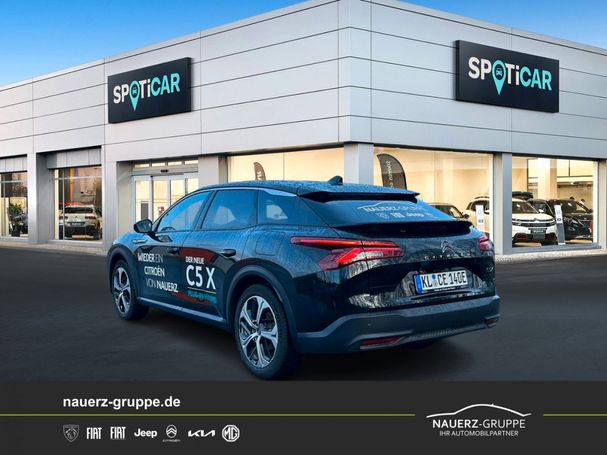 Citroen C5 X Hybrid 225 Pack e-EAT8 165 kW image number 3