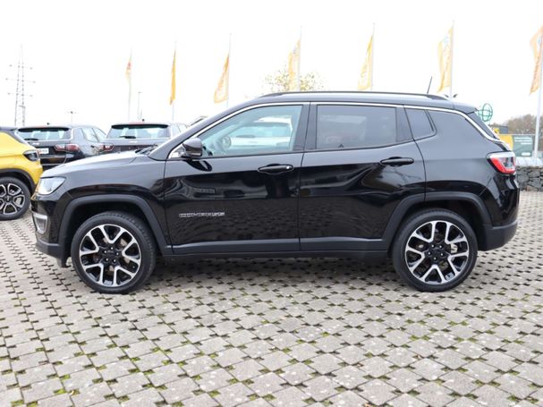 Jeep Compass 1.4 125 kW image number 7