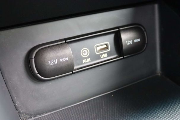 Kia Niro Hybrid 1.6 GDI 104 kW image number 23