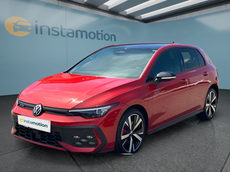 Volkswagen Golf 8 1.5
