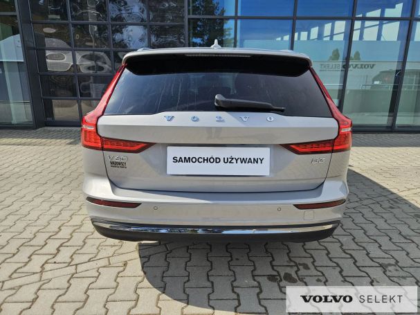 Volvo V60 120 kW image number 6