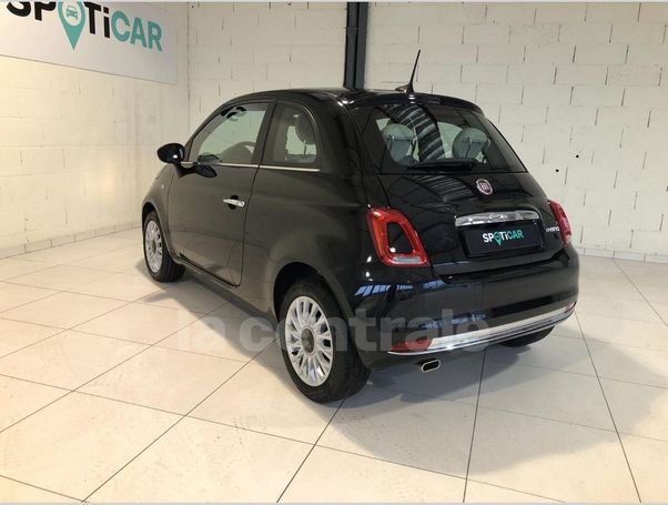 Fiat 500 1.0 51 kW image number 15