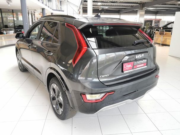 Kia Niro 150 kW image number 6