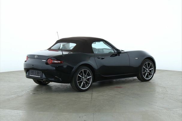 Mazda MX-5 SKYACTIV-G 184 135 kW image number 7