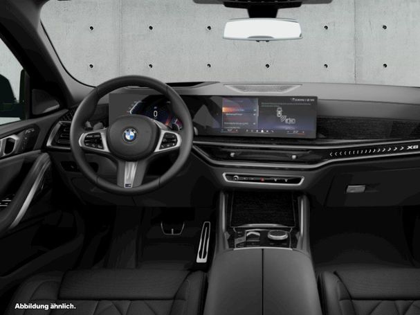 BMW X6 xDrive 210 kW image number 5