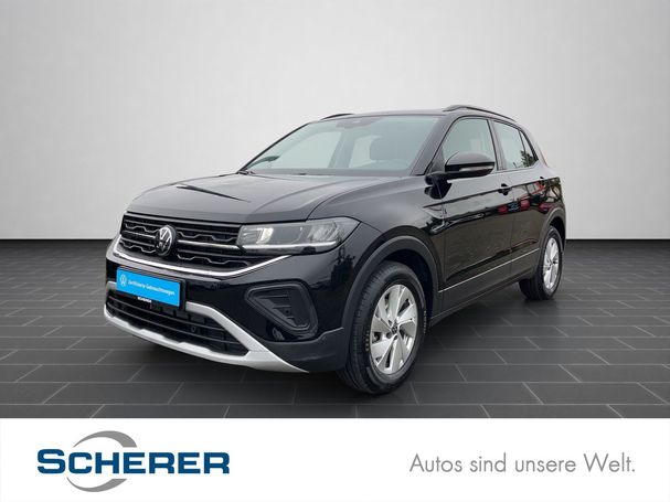 Volkswagen T-Cross 1.5 TSI DSG 110 kW image number 1