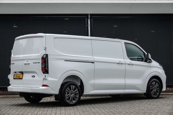 Ford Transit Custom L2H1 Limited 100 kW image number 2