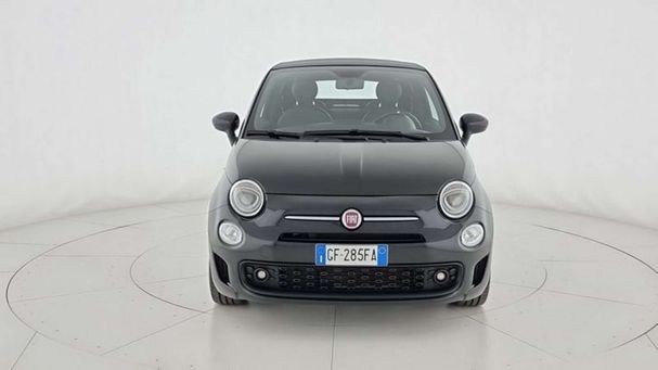 Fiat 500C 51 kW image number 11