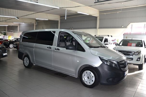 Mercedes-Benz Vito Tourer 116 CDi 120 kW image number 1