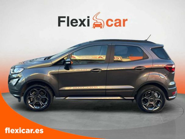 Ford EcoSport 1.0 EcoBoost 92 kW image number 5