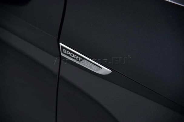 Skoda Superb 2.0 TDI DSG Sportline 110 kW image number 14