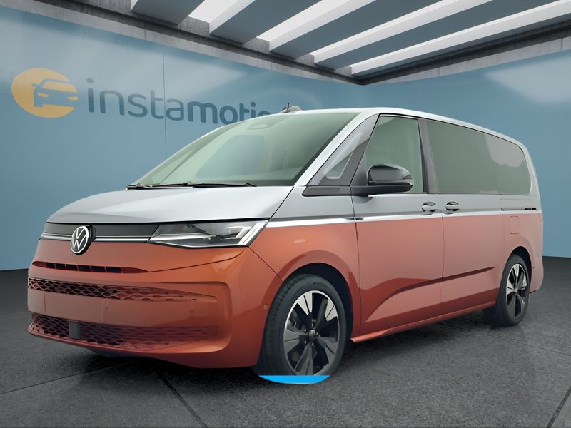 Volkswagen Multivan T7