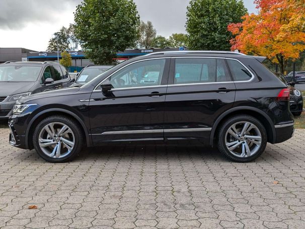 Volkswagen Tiguan 1.5 TSI DSG 110 kW image number 5