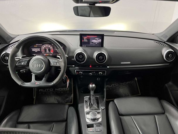 Audi RS3 2.5 TFSI 294 kW image number 19