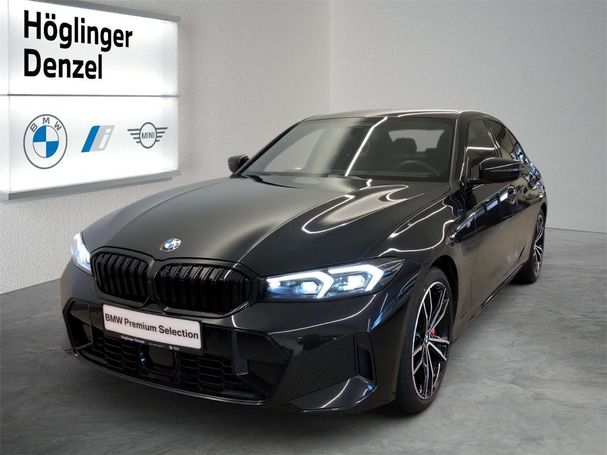 BMW 320d xDrive 140 kW image number 2