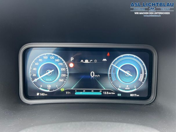 Hyundai Kona Elektro 100 kW image number 16