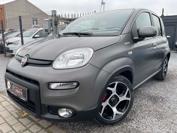 Fiat Panda 1.0 Sport 51 kW image number 1