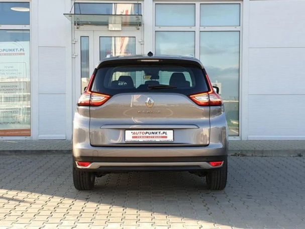 Renault Grand Scenic 88 kW image number 3