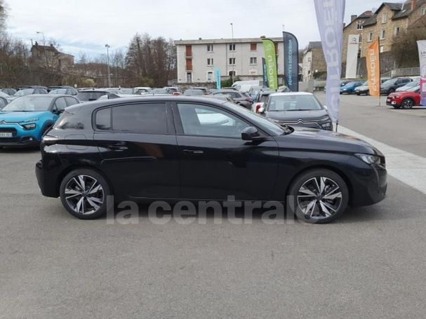 Peugeot 308 1.5 BlueHDi 130 Allure 96 kW image number 5