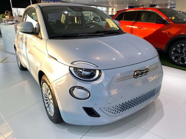 Fiat 500 e 87 kW image number 2