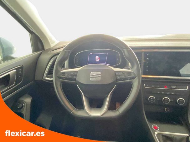 Seat Ateca 1.0 TSI Style 81 kW image number 11