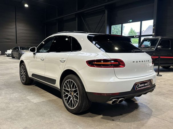 Porsche Macan S PDK 193 kW image number 3