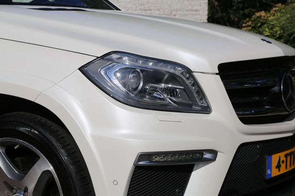 Mercedes-Benz GL 63 AMG 410 kW image number 18